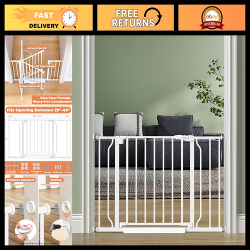 Auto close baby - baby, 29"-40"