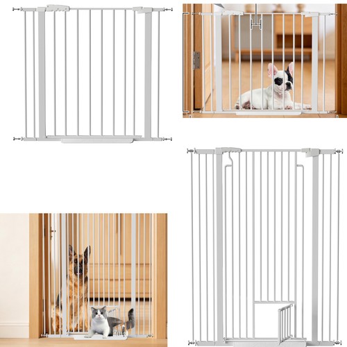 Pet gate for stairs - pet, auto