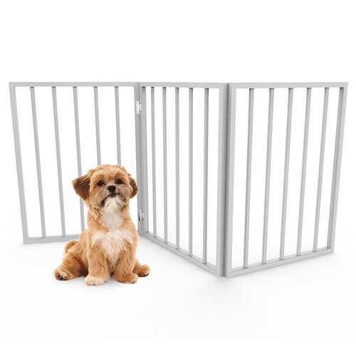 Pet gate dog - dog, for