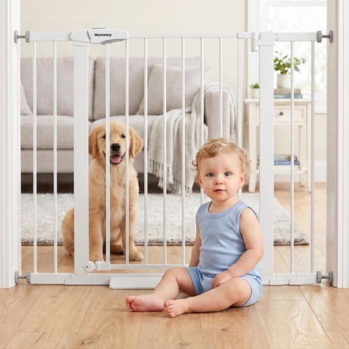 Baby gate for stairs - for, 26-40"