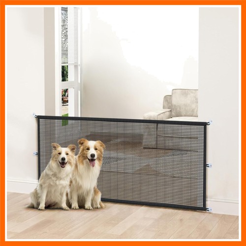 Dog gate indoor pet gates - gate, for