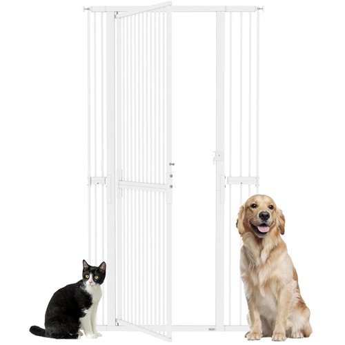 Pawhut 180cm extra tall pet - tall,