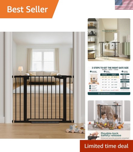 Baby gate for - gate,