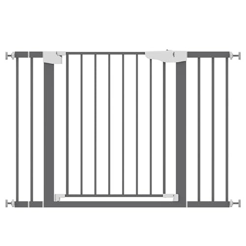 Baby gate for stairs - gate,
