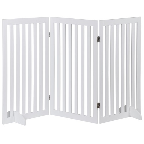 Free standing pet gate - pet,