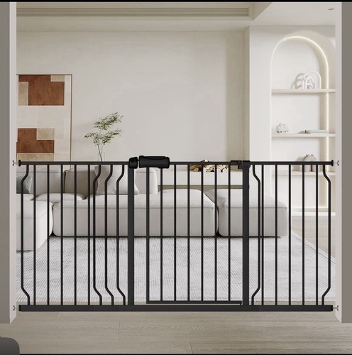 New extra wide - extra, pet/baby