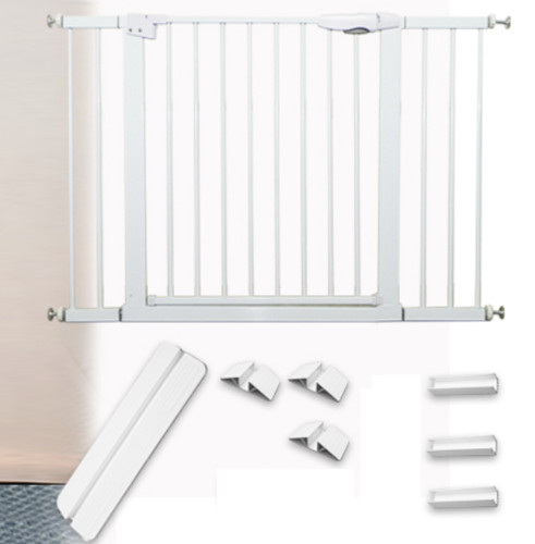 Dog gates for the - for,