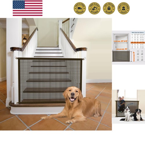 Baby gate for - stairs,