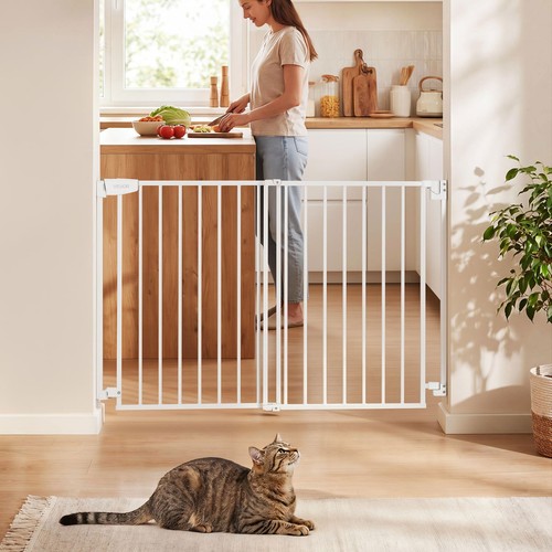 Vevor gate for stairs - for,