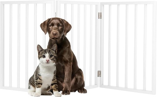 Pet gate panel - gate,