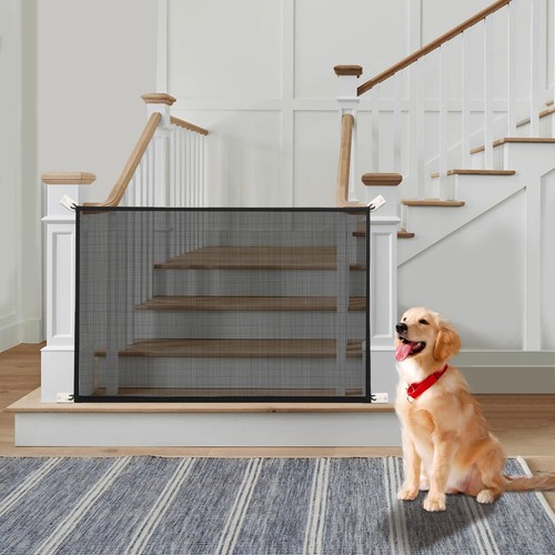 Baby gate for stairs - for,