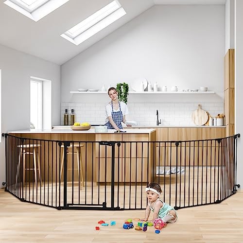 Comomy 150 baby gate - comomy, extra