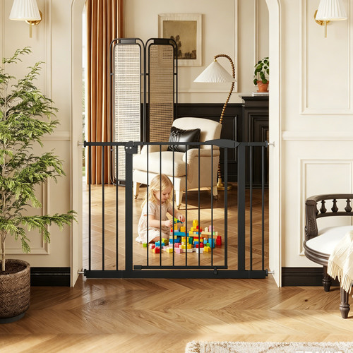 Baby safety gate - gate, for