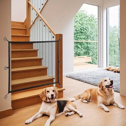 Retractable pet child - child, safety