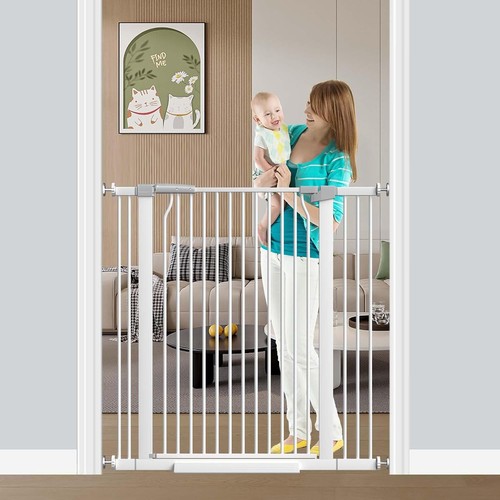 Tall baby gate for - baby,