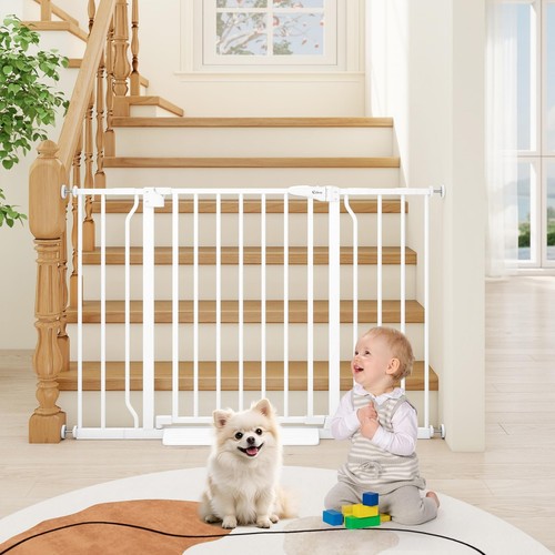 Baby gate for - gate, stairs