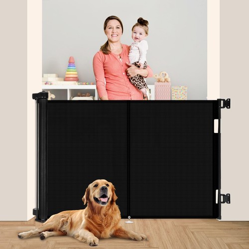 Reinforced retractable baby - retractable,