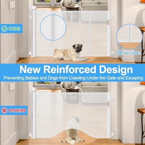 Inch dog gate for stairs - dog,