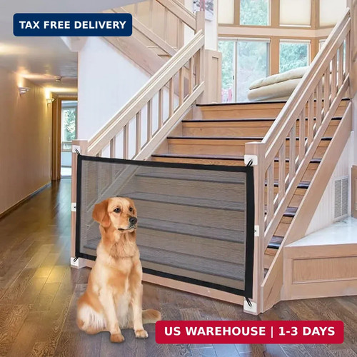 Nwk dog gate - dog, for