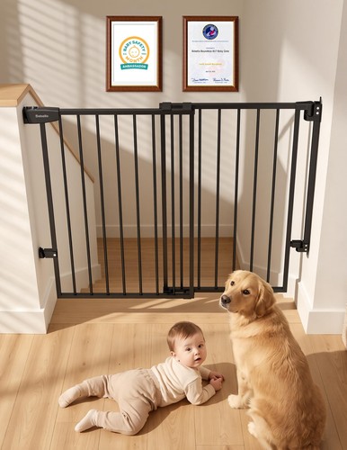 Bottom bar baby - bar, gate