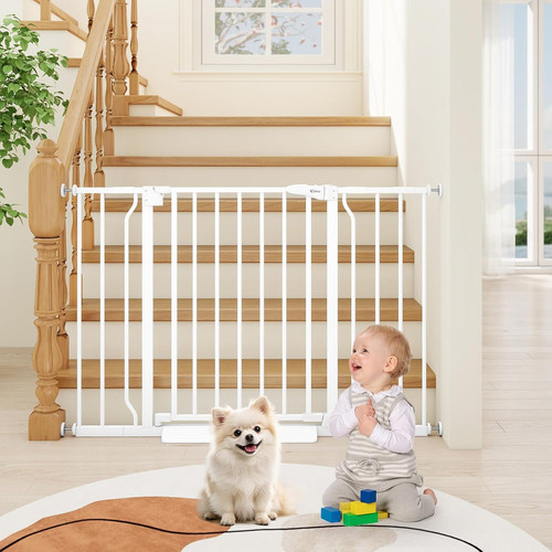 Baby gate for - 29"-45",