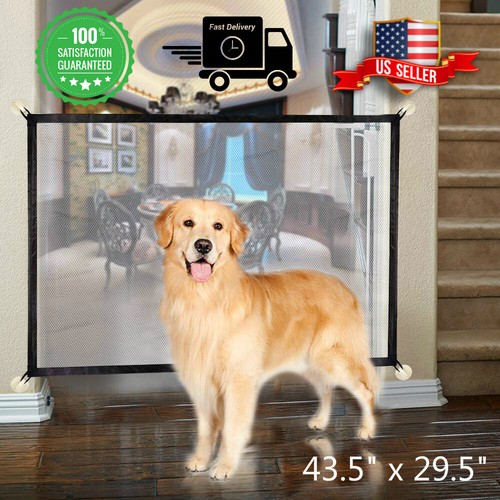 Dog gate mesh for - gate,