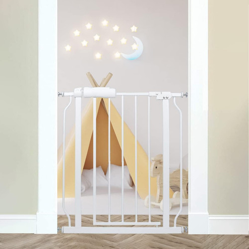 Inch narrow baby gate - narrow,