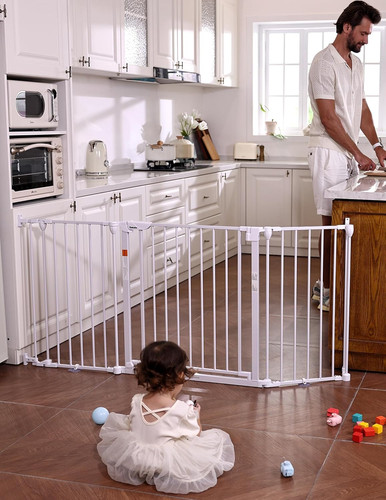 Baby gate extra wide - baby, auto