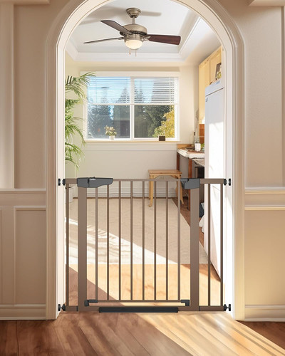 Baby gate for - 30-40.6,
