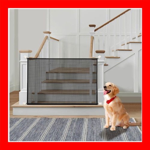 Baby gate for - for, dog