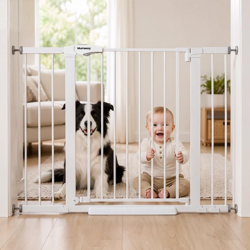 Baby gate for - 29.7-46",