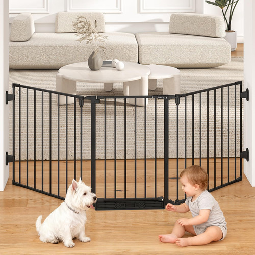 Extra wide baby gate - baby,