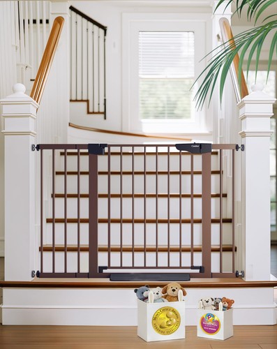 Baby gate for - for, stairs