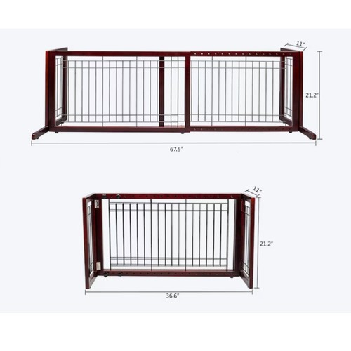 Vingli adjustable width free - vingli,