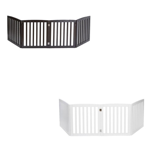 Pet dog gate foldable - pet,
