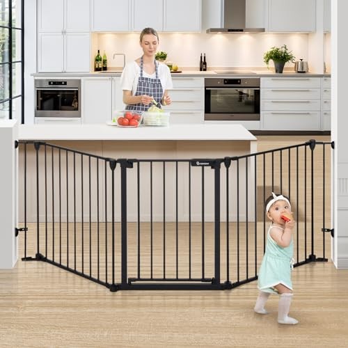 Comomy extra wide baby - 80",
