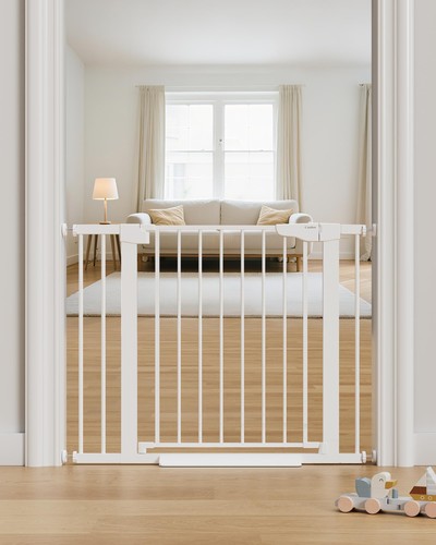 Baby gate for - 30-40.6,