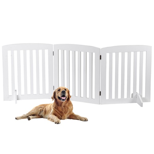 Folding pet gate - pet,