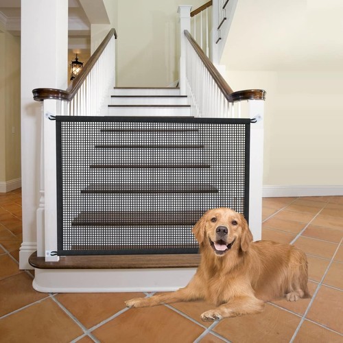 Dog gate for - for, pet