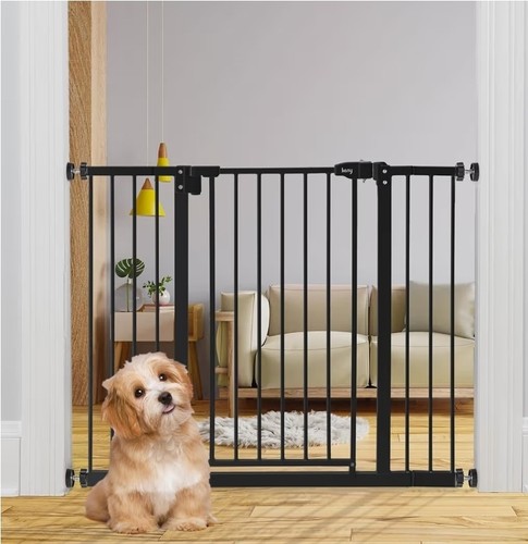 Baby gate for stairs - baby,