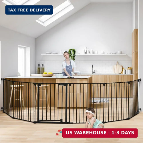 Comomy 150 baby gate extra - 150",