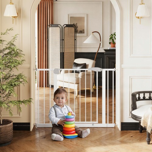 Wide baby gate for - baby,