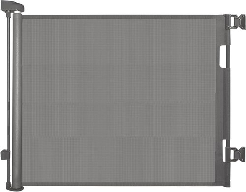 Short dog gate pet - 14.2", h