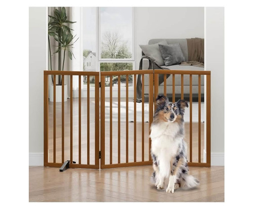 Freestanding dog gates for - freestanding,