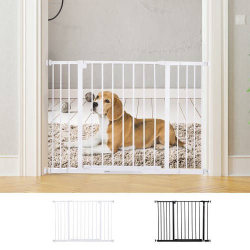 Pressure fit dog gate pet - pressure,