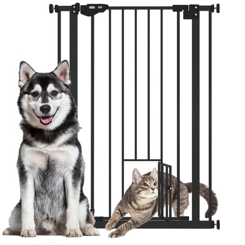 Pawhut extra tall - pawhut,