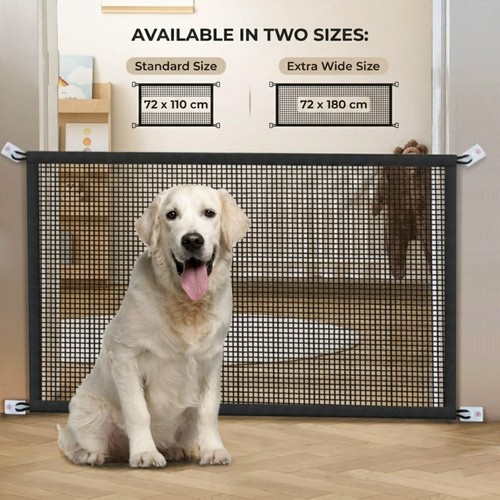 Pet dog gate - baby, toddler