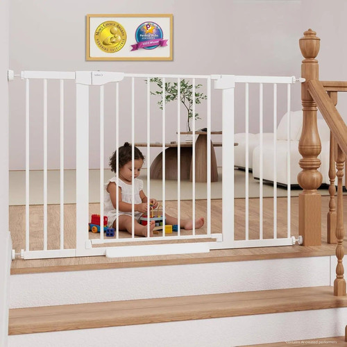 In extra wide baby - 29.7-51.5,