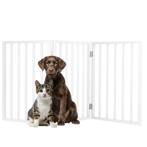 Pet gate panel indoor - pet, 3-panel