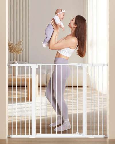 Extra tall baby - baby, gate